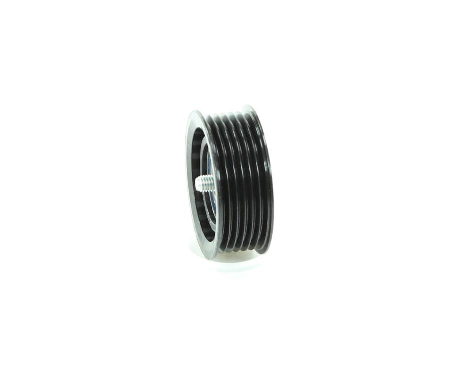 Galet enrouleur de courroie d'accessoire GATES ref. T36469