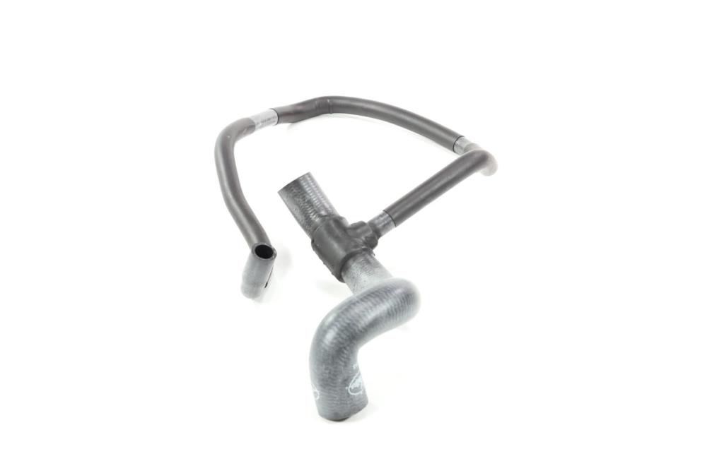 Durite de radiateur (Durite de refroidissement) GATES ref. 3763