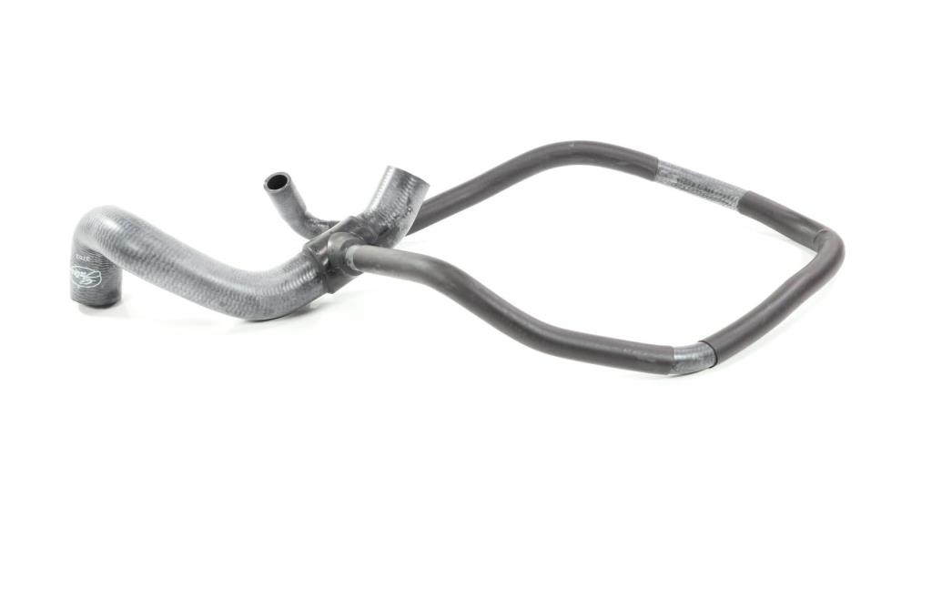 Durite de radiateur (Durite de refroidissement) GATES ref. 3763