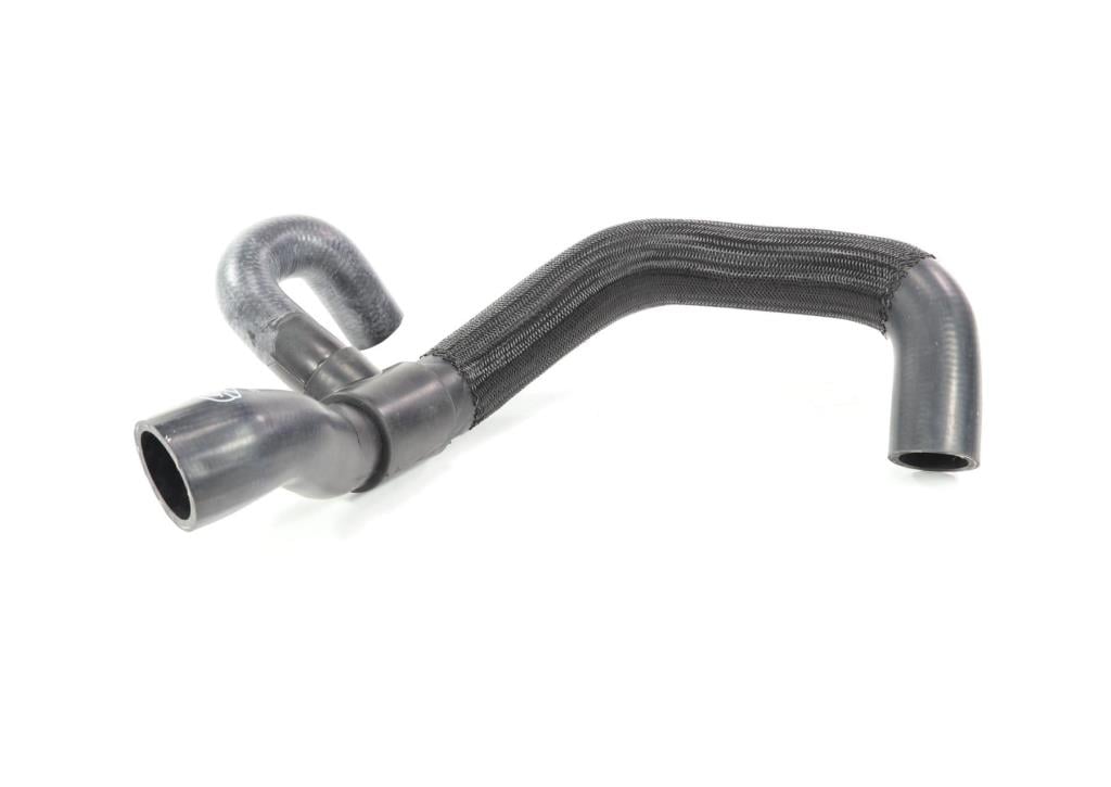Durite de radiateur (Durite de refroidissement) GATES ref. 3782