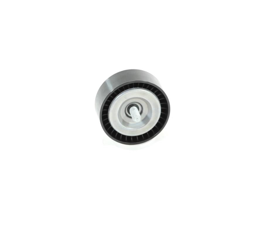 Galet enrouleur de courroie d'accessoire GATES ref. T36493