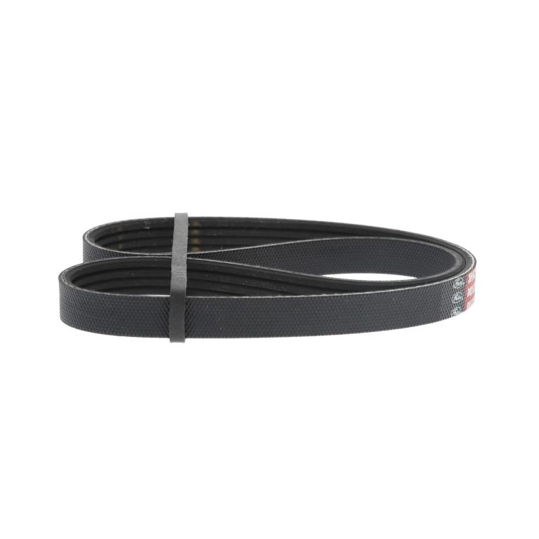 Correia trapezoidal estriada GATES 4PK708