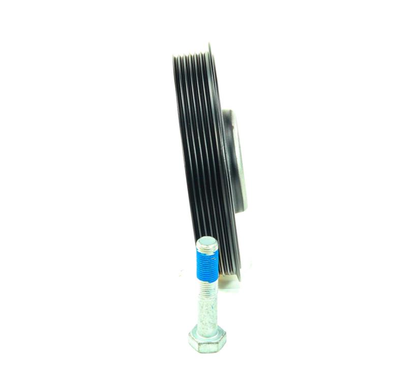 Poulie damper (Poulie de vilebrequin) GATES ref. TVD1002A
