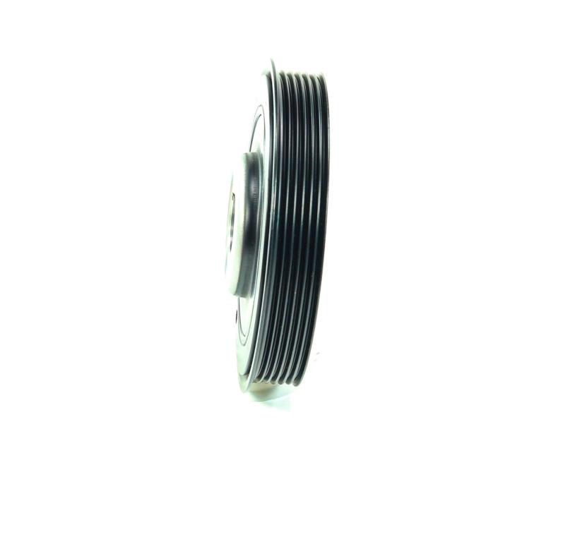 Poulie damper (Poulie de vilebrequin) GATES ref. TVD1002A