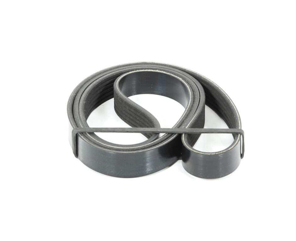 Correa trapezoidal nervada GATES ref. 6PK1345XS