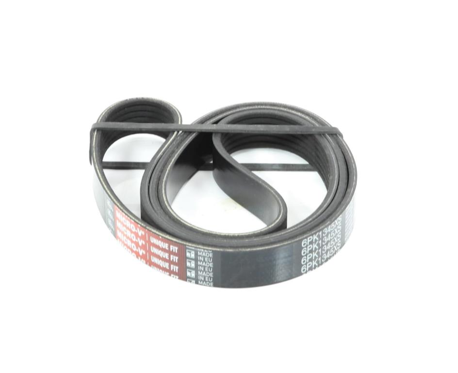 Correa trapezoidal nervada GATES ref. 6PK1345XS