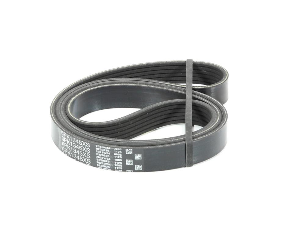 Correa trapezoidal nervada GATES ref. 6PK1345XS
