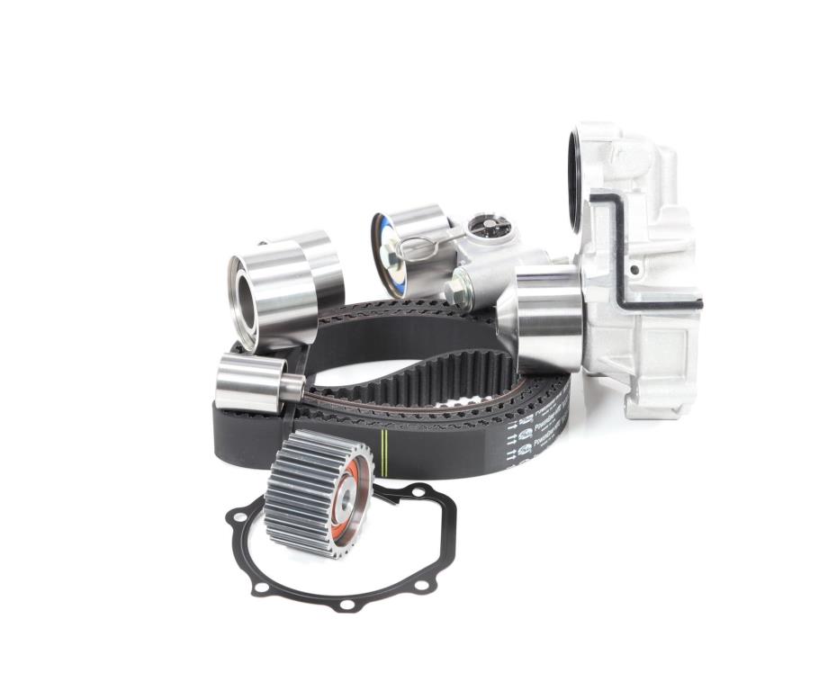 Kit de distribuição GATES ref. KP25612XS-1