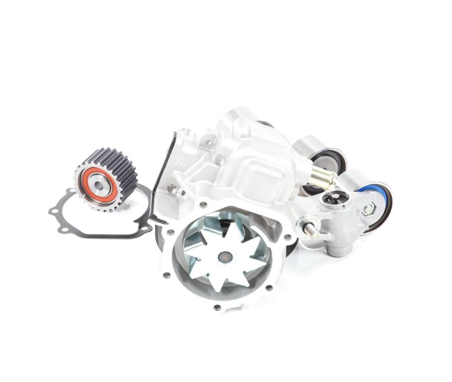 Kit de distribuição GATES ref. KP25612XS-1