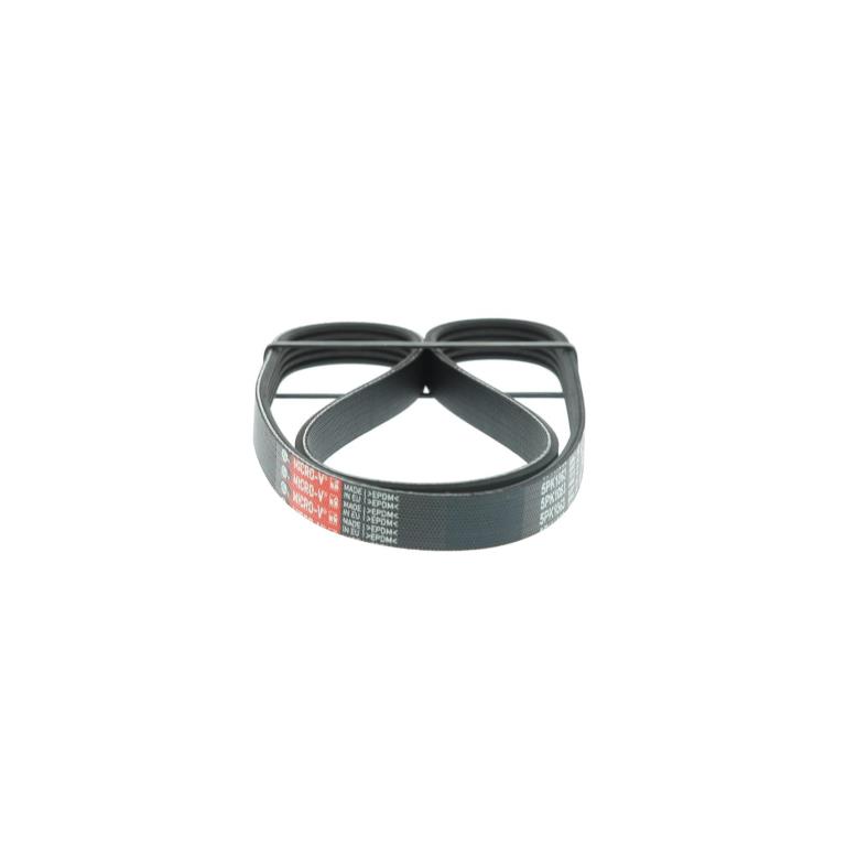 Courroie trapézoïdale à nervures GATES 5PK1063