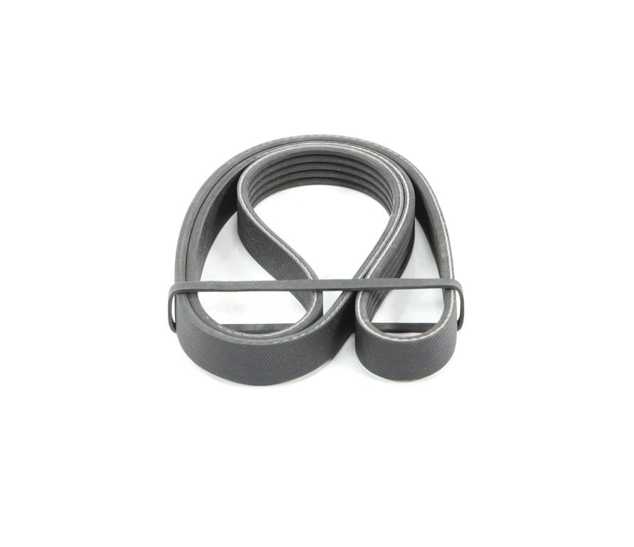 Courroie trapézoïdale à nervures GATES ref. 5PK1103