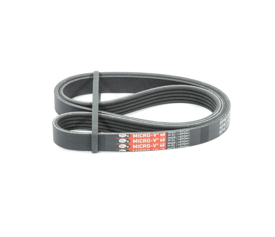 Courroie trapézoïdale à nervures GATES ref. 5PK1103