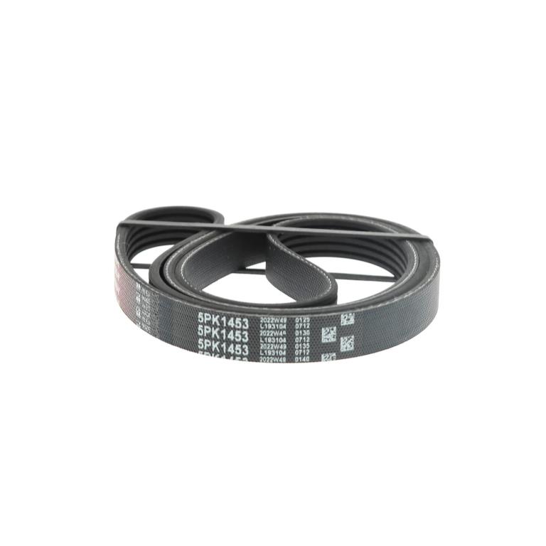 Correia trapezoidal estriada GATES 5PK1453