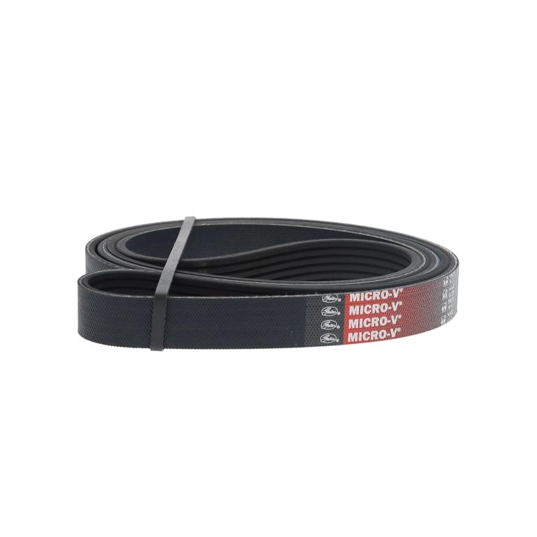 Correa trapezoidal nervada GATES ref. 6PK1873