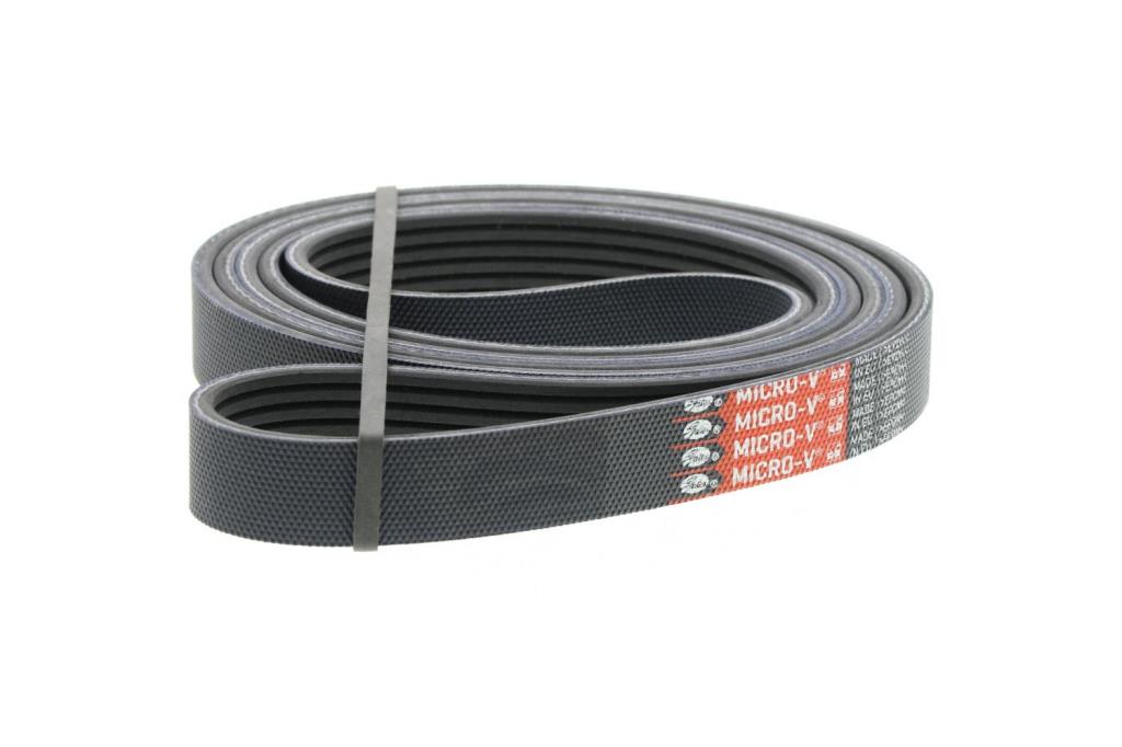 Courroie trapézoïdale à nervures GATES ref. 6PK2115