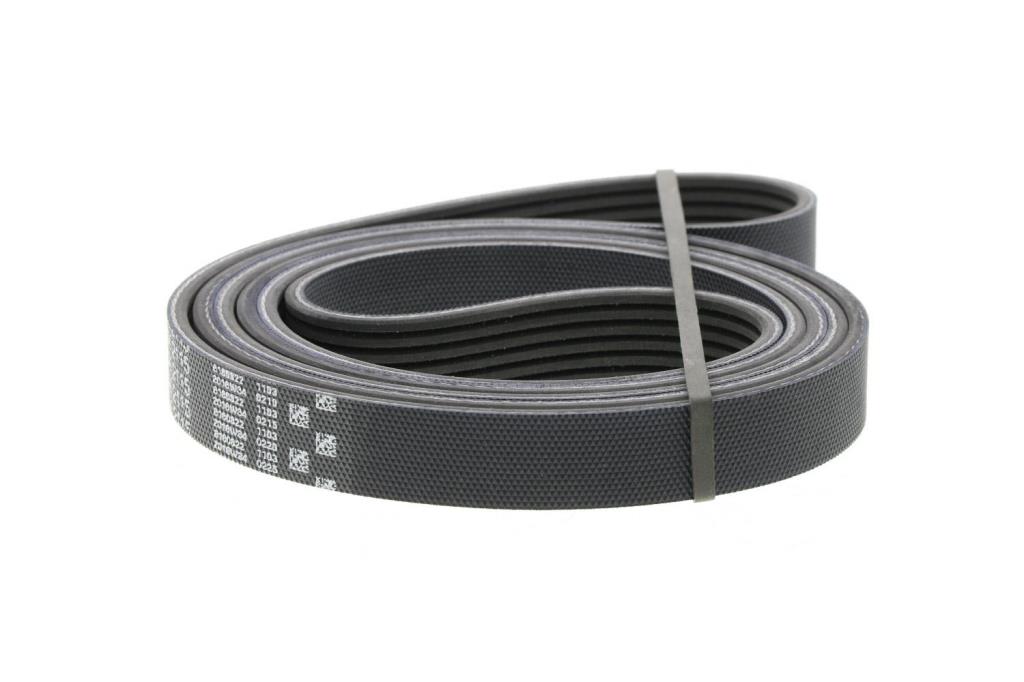 Courroie trapézoïdale à nervures GATES ref. 6PK2115