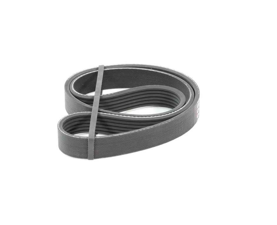 Courroie trapézoïdale à nervures GATES ref. 6PK923