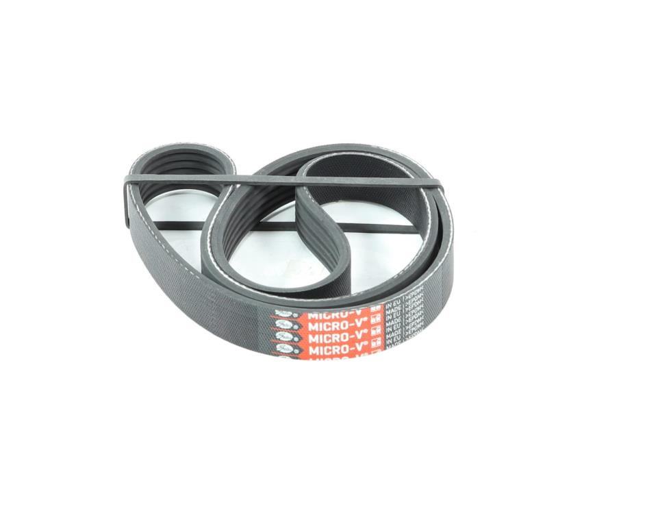 Courroie trapézoïdale à nervures GATES ref. 6PK923