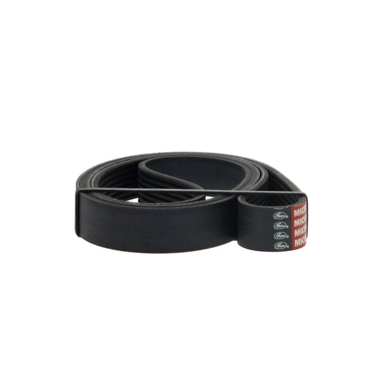 Courroie trapézoïdale à nervures GATES 7PK1473