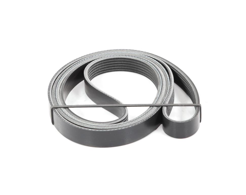 Correia trapezoidal estriada GATES ref. 6PK2430XS
