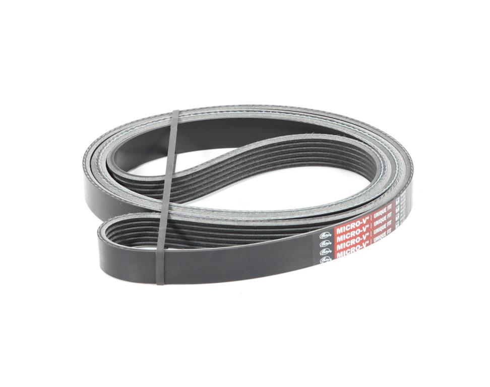 Correia trapezoidal estriada GATES ref. 6PK2430XS
