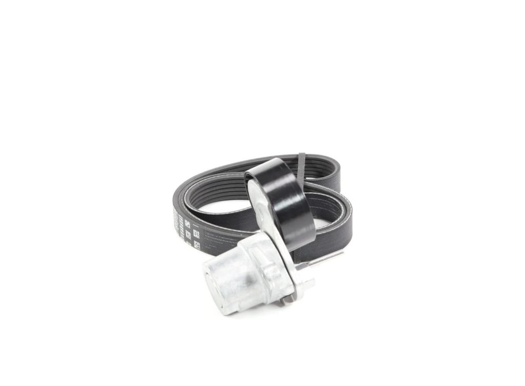 Kit de correias trapezoidais estriadas GATES ref. K026PK1000