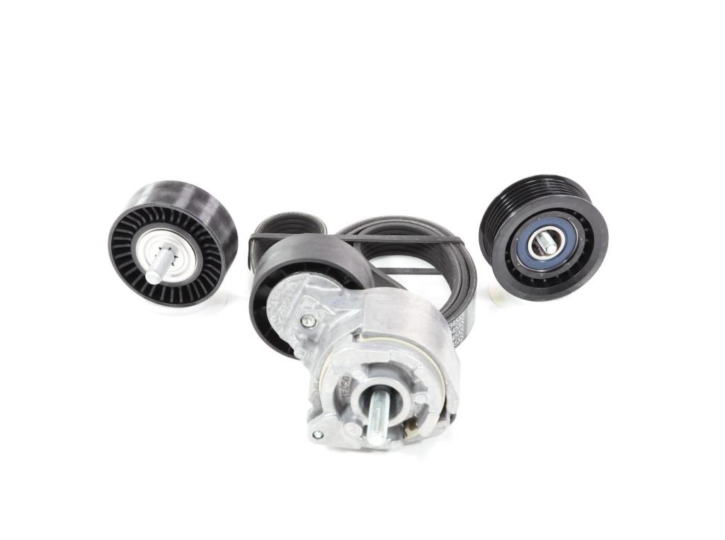 Kit de courroie d'accessoire GATES ref. K026PK1345XS