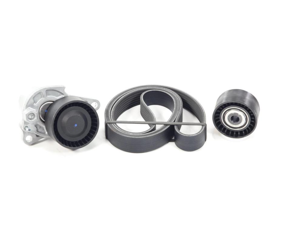 Kit de courroie d'accessoire GATES ref. K057PK1325