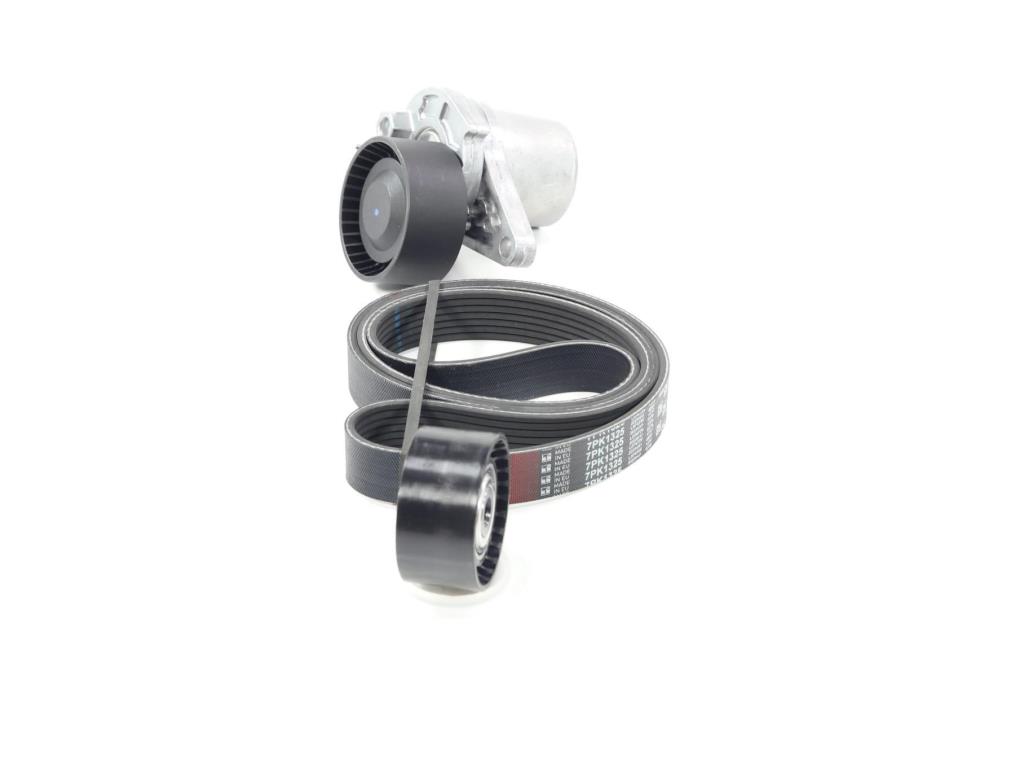 Kit de courroie d'accessoire GATES ref. K057PK1325