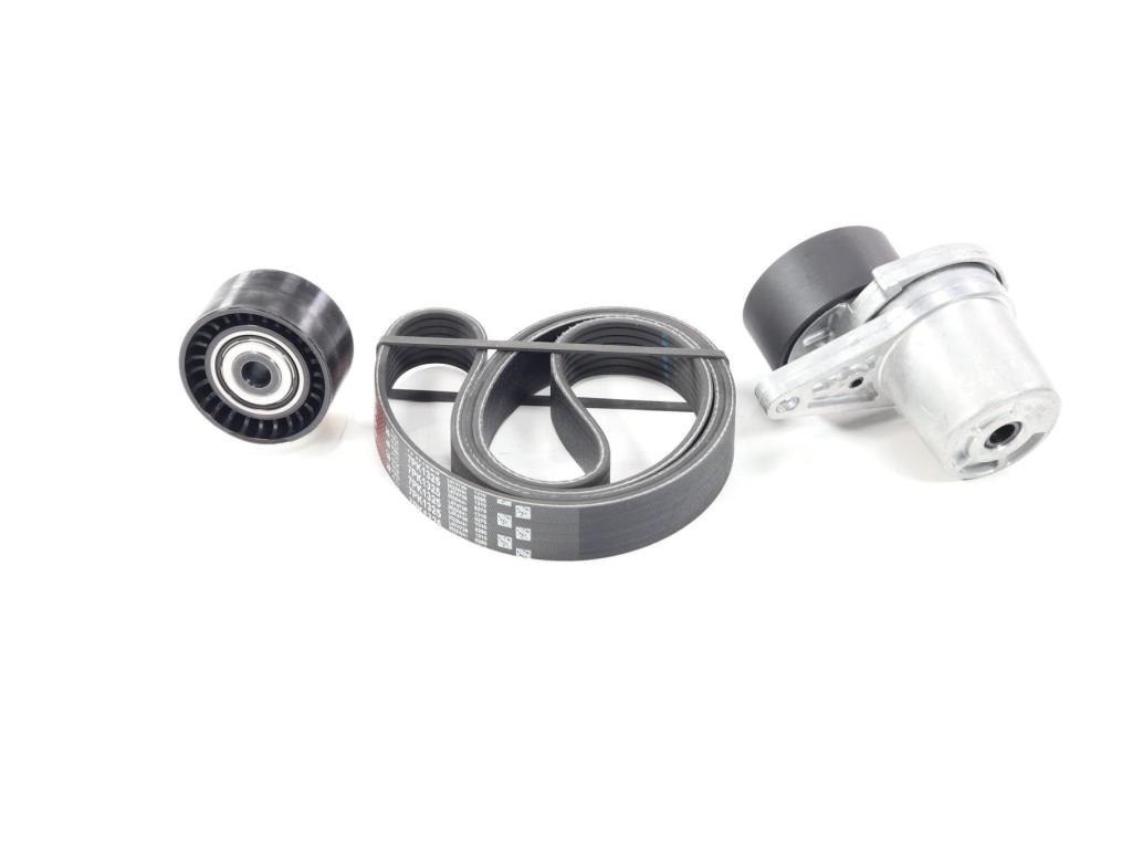 Kit de courroie d'accessoire GATES ref. K057PK1325