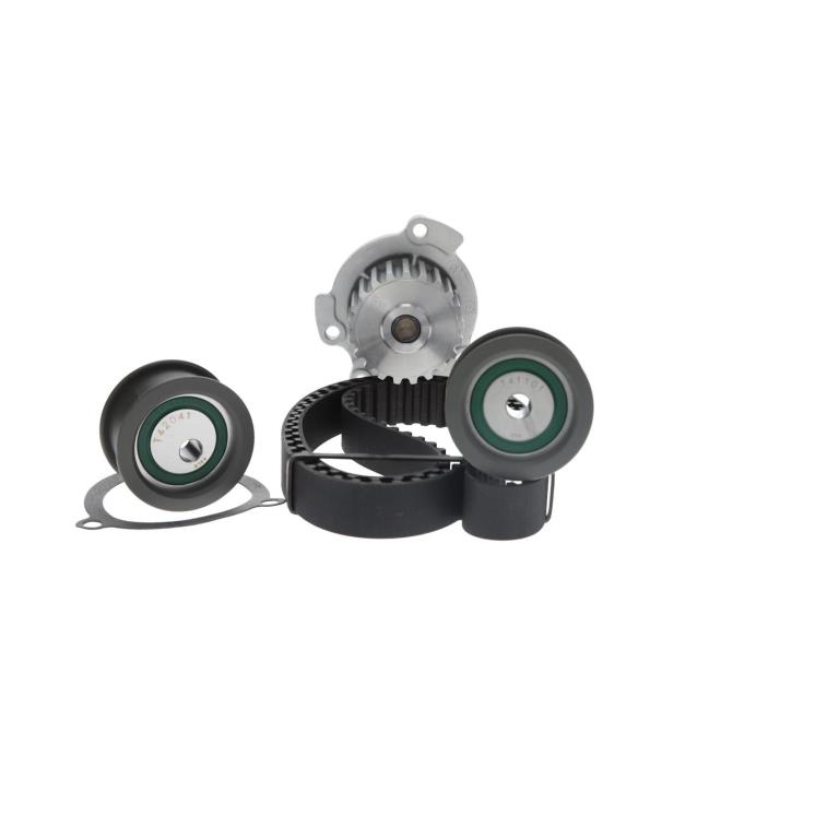Bomba de agua + kit correa distribución GATES ref. KP15539