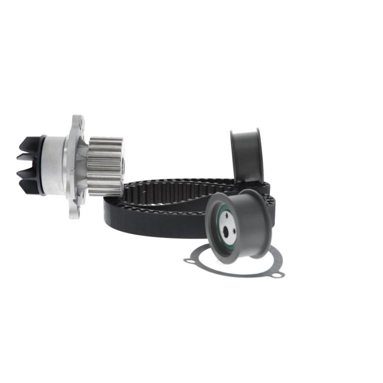 Bomba de agua + kit correa distribución GATES ref. KP15539