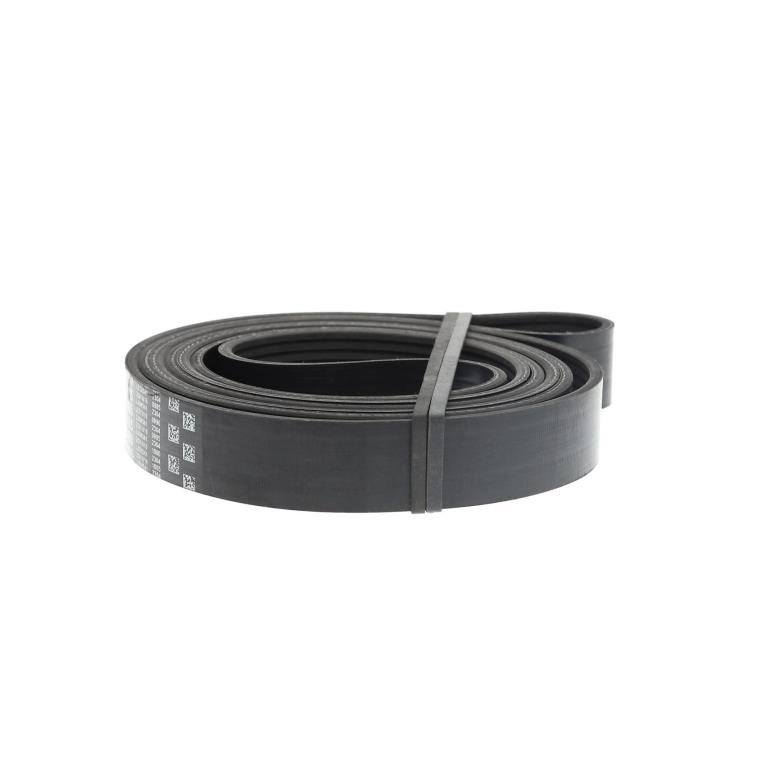 Courroie trapézoïdale à nervures GATES 8PK2485