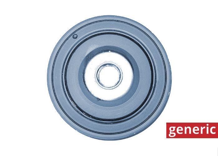 Poulie damper (Poulie de vilebrequin) GATES TVD1164A