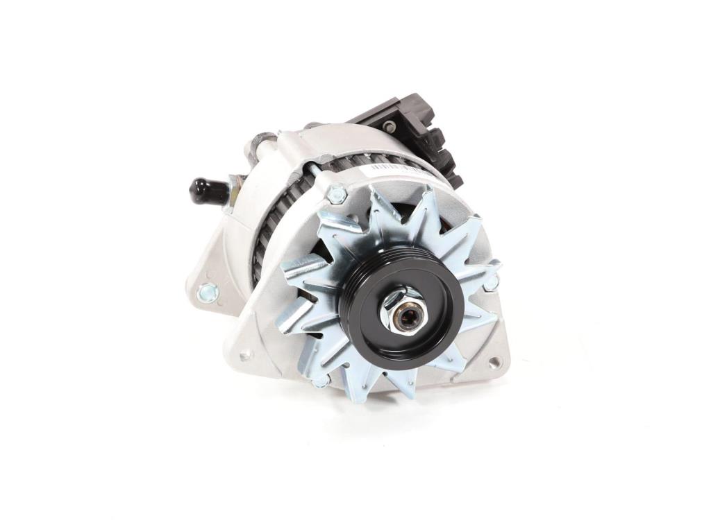Alternateur DA SILVA S.A.S. 010364