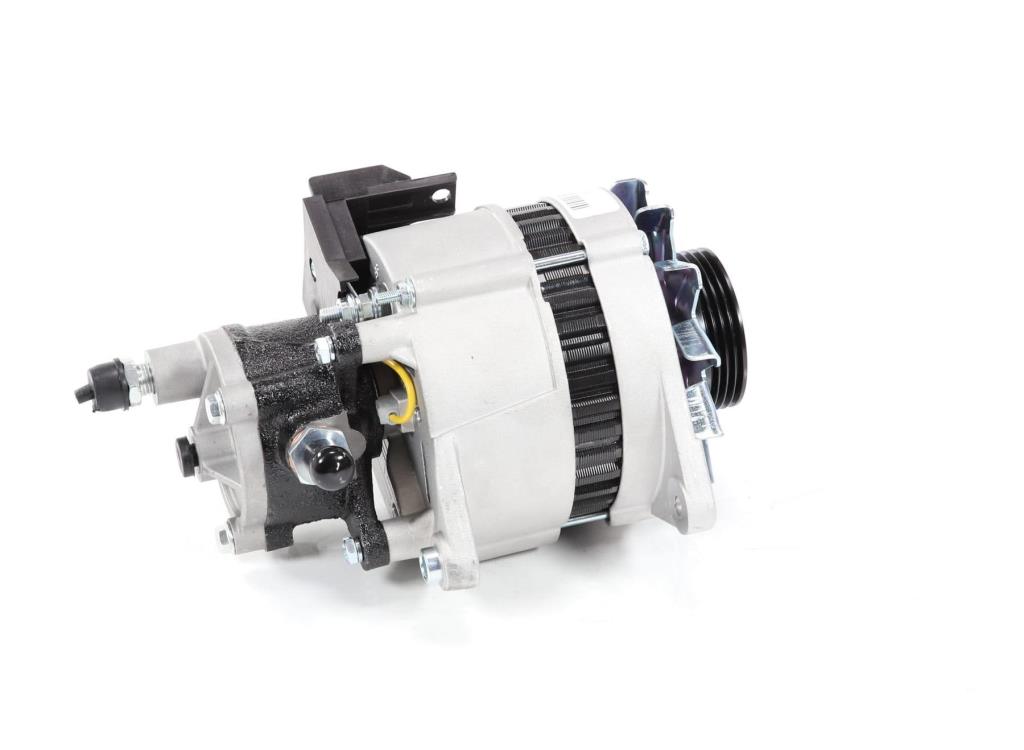 Alternateur DA SILVA S.A.S. 010364