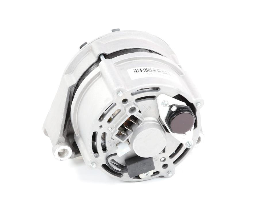 Alternateur DA SILVA S.A.S. 010456