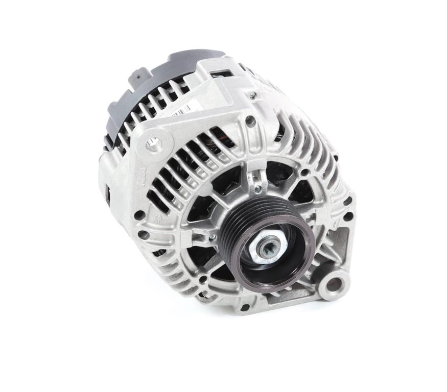 Alternateur DA SILVA S.A.S. 011415