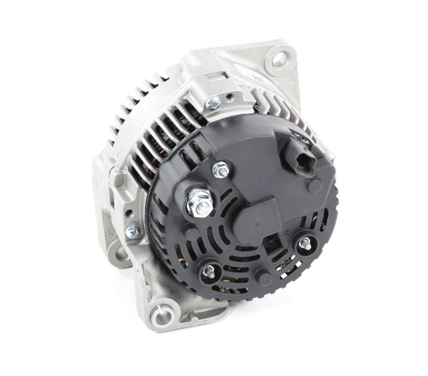 Alternateur DA SILVA S.A.S. 011415