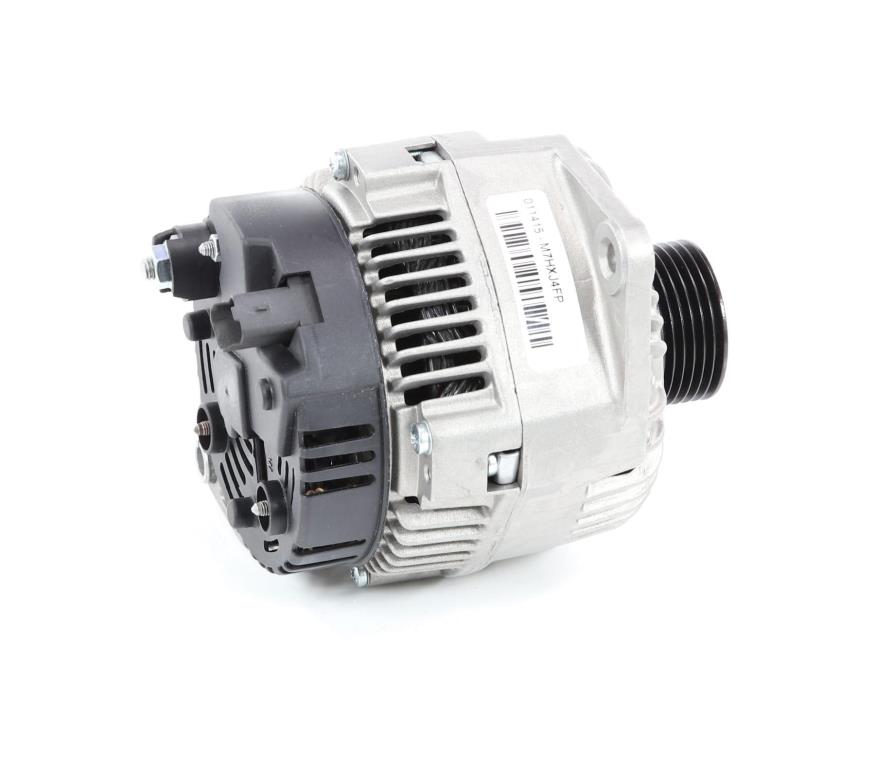 Alternateur DA SILVA S.A.S. 011415