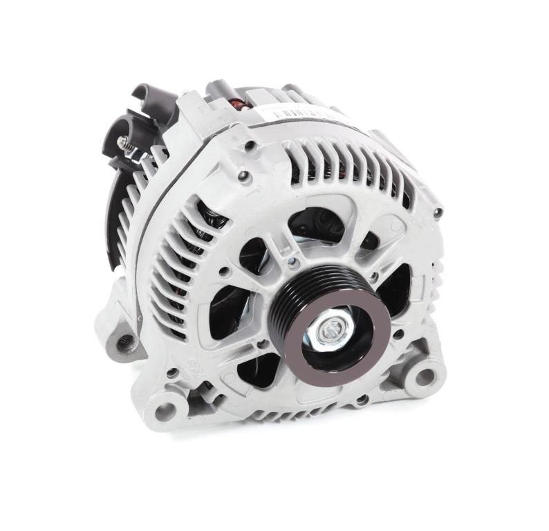Alternateur DA SILVA S.A.S. 011520