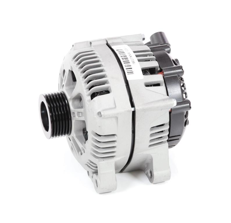 Alternateur DA SILVA S.A.S. 011520