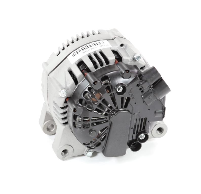 Alternateur DA SILVA S.A.S. 011520