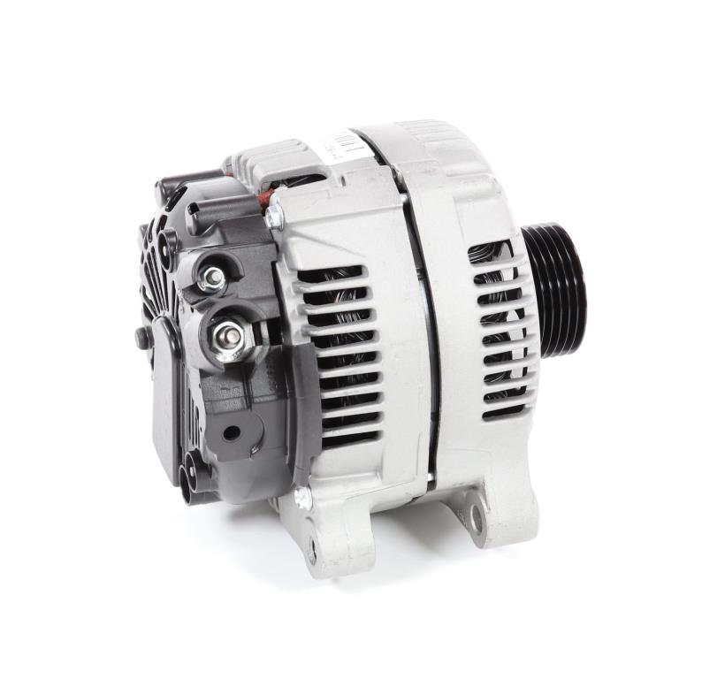 Alternateur DA SILVA S.A.S. 011520