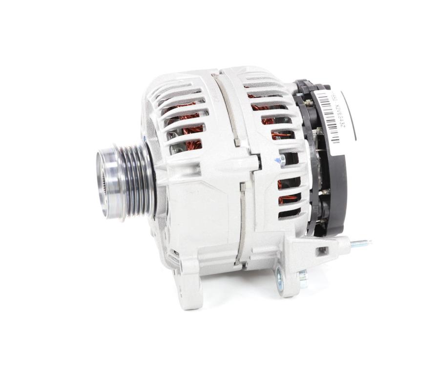 Alternador DA SILVA S.A.S. ref. 011652