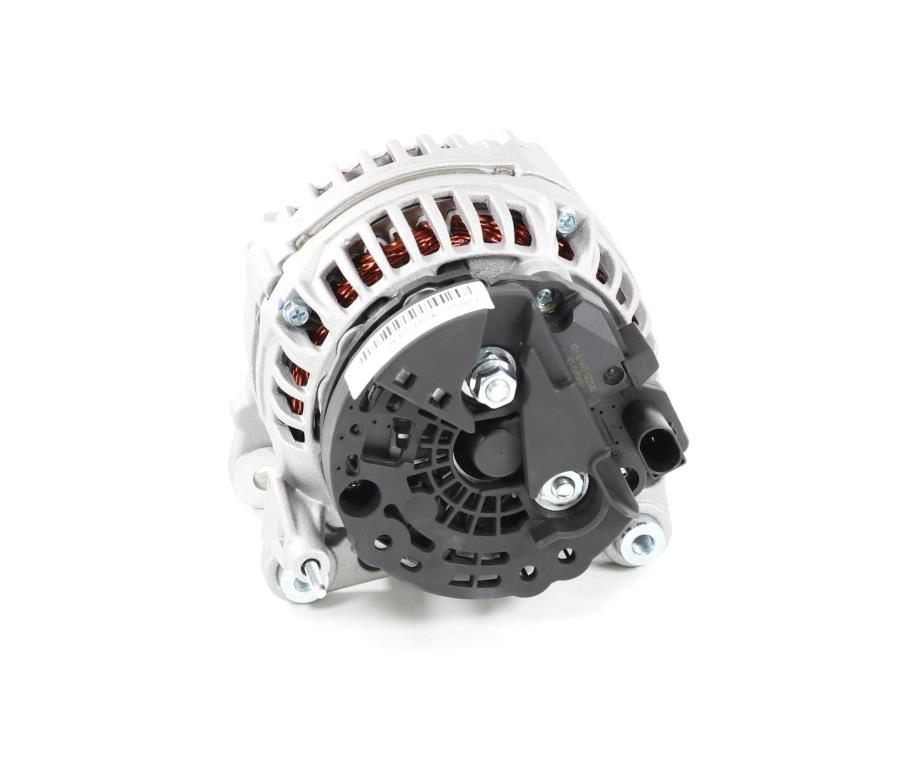 Alternador DA SILVA S.A.S. ref. 011652