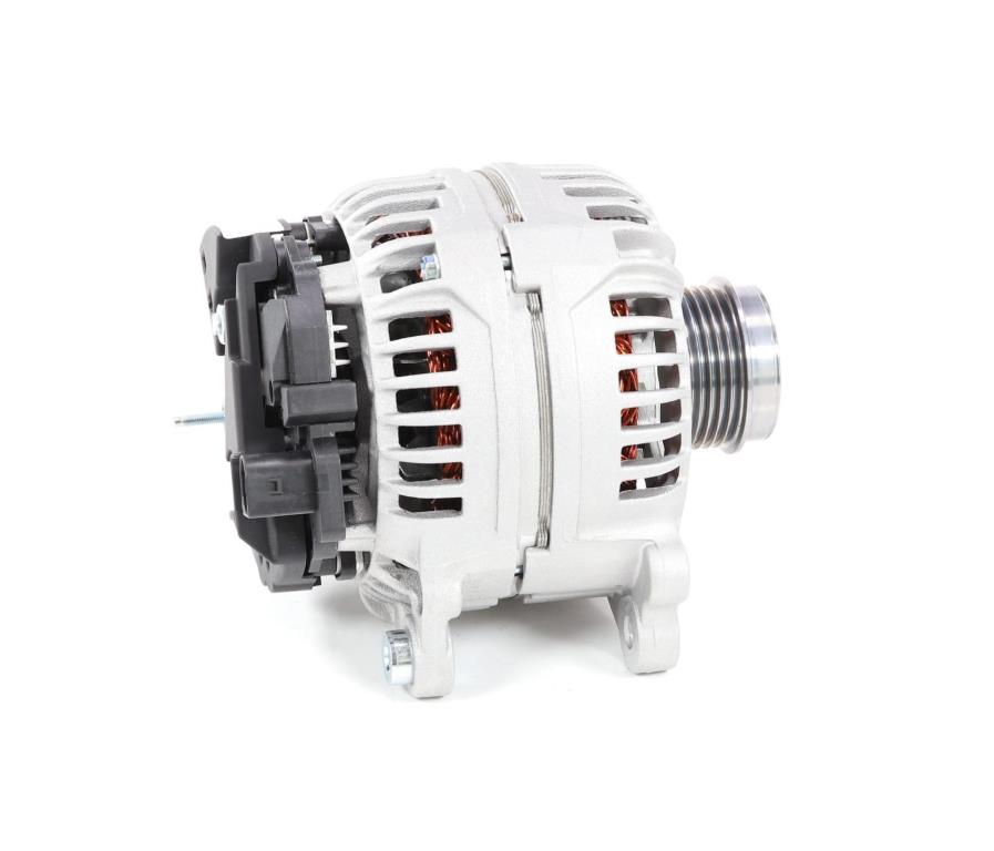 Alternador DA SILVA S.A.S. ref. 011652