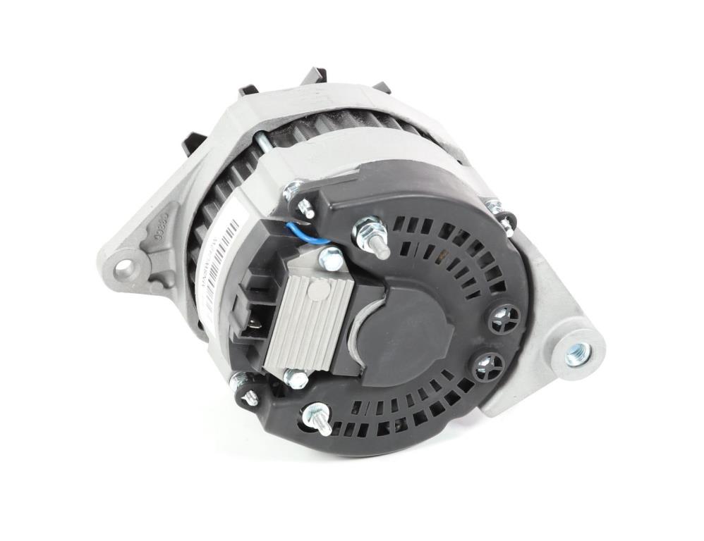 Alternateur DA SILVA S.A.S. 01364