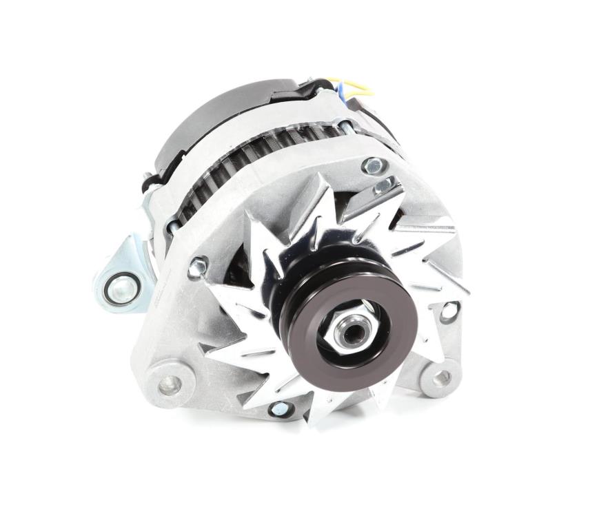 Alternador DA SILVA S.A.S. 01446