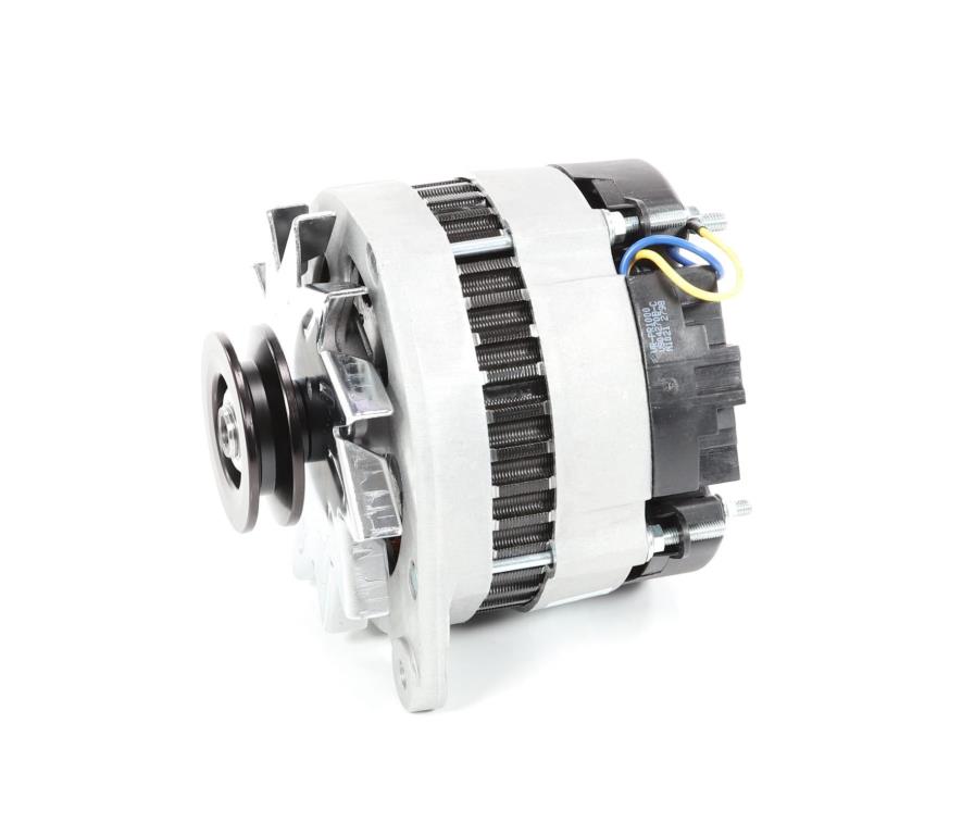 Alternador DA SILVA S.A.S. 01446